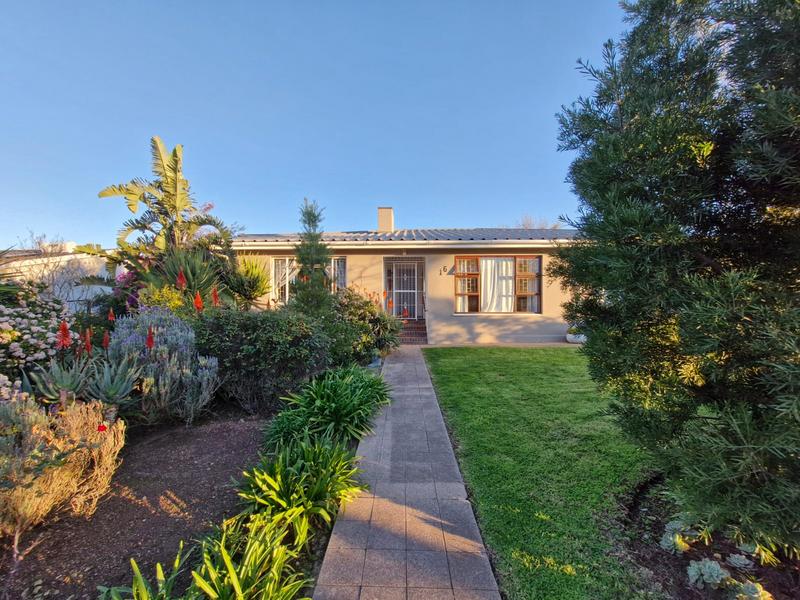 3 Bedroom Property for Sale in Riviersonderend Western Cape